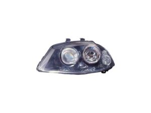 Faro Izquierdo Eléctrico (hid) Seat Ibiza/cordoba 06- Ref 101.21221002