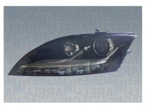 Faro Izquierdo Eléctrico Magneti Marelli (d1s) Audi Tt 06- Ref 104.LPL782