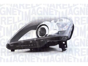 Faro Izquierdo Eléctrico Magneti Marelli (d2s) Opel Zafira 05- Ref 104.LPL422