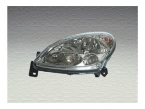 Faro Izquierdo Eléctrico Magneti Marelli (h1/h3/h7) Citroen Xsara Rtlg 00- Ref 104.LPF852