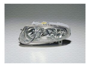 Faro Izquierdo Eléctrico Magneti Marelli (h1/h7/h7) Alfa Romeo 147 01- Ref 104.LPG282