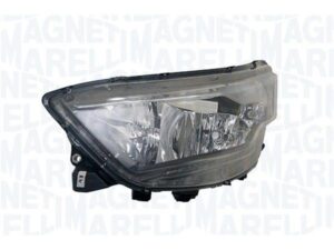 Faro Izquierdo Eléctrico Magneti Marelli (h1/h7) Iveco Daily 14- Ref 104.LPO982