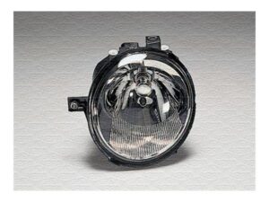 Faro Izquierdo Eléctrico Magneti Marelli (h4) Vw Lupo 98- Ref 104.LPH692