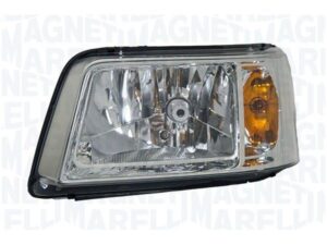 Faro Izquierdo Eléctrico Magneti Marelli Vw T5 Transporter 01/03- Ref 104.LPL492