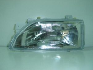 Faro Izquierdo Ford Escort 90- Ref 101.10161102