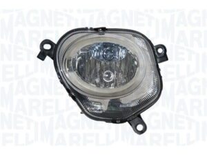 Faro Izquierdo Luz Diurna Magneti Marelli (h7) Fiat 500 15- Ref 104.LPP322