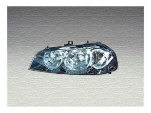 Faro Izquierdo Magneti Marelli Alfa Romeo 156 Ry 03- Ref 104.LPH932