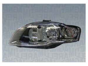 Faro Izquierdo Magneti Marelli Audi A4 10/06- Ref 104.LPM002