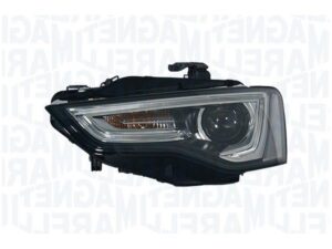 Faro Izquierdo Magneti Marelli Audi A5 11- Ref 104.LPO282