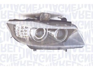 Faro Izquierdo Magneti Marelli (bixenon) Bmw 3e90 Lci/3e91 Lci 08- Ref 104.LPN112