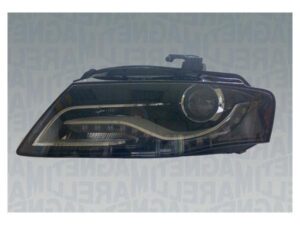 Faro Izquierdo Magneti Marelli (bixenon/d3s) Audi A4 (b8) 08/10- Ref 104.LPN572