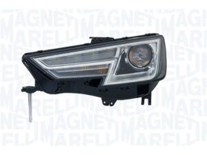 Faro Izquierdo Magneti Marelli (bixenon/h7/led/pwy24w) Audi A4 15- Ref 104.LPP422