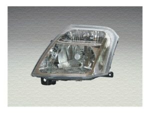 Faro Izquierdo Magneti Marelli Citroen C2 03- Ref 104.LPH712