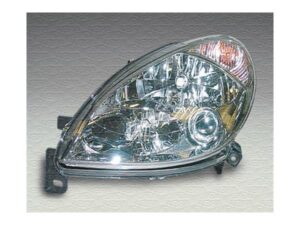 Faro Izquierdo Magneti Marelli Citroen Xsara Ry 01/00- Ref 104.LPH902