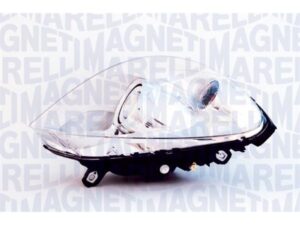 Faro Izquierdo Magneti Marelli (d1s/bixenon) Mercedes Classe Fl Ref 104.LPM962