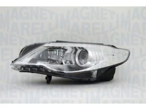 Faro Izquierdo Magneti Marelli (d1s) Vw Passat Cc Ref 104.LPM642