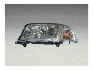 Faro Izquierdo Magneti Marelli (d2s) Audi A8 (d2) 08/98- Ref 104.LPG422