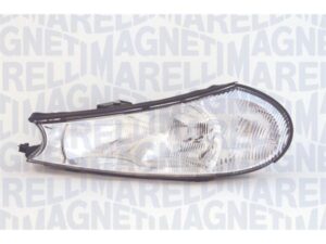 Faro Izquierdo Magneti Marelli (h1/h7) Ford Mondeo 97-00 Ref 104.LPH772