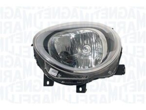 Faro Izquierdo Magneti Marelli (h4) Fiat 500x 14- Ref 104.LPP192