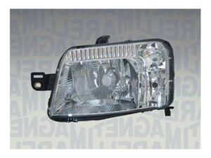 Faro Izquierdo Magneti Marelli (h4) Fiat Nuova Panda 09/09- Ref 104.LPN142