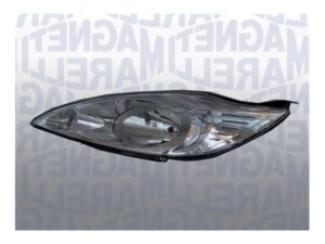 Faro Izquierdo Magneti Marelli (h4) Ford Ka 09/08- Ref 104.LPM852