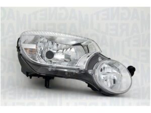 Faro Izquierdo Magneti Marelli (h4) Skoda Yeti 09- Ref 104.LPN061