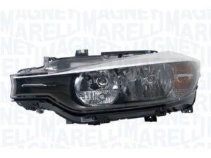 Faro Izquierdo Magneti Marelli (h7) Bmw Serie 3 (f30/f31) 12- Ref 104.LPO592