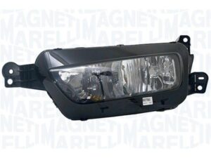 Faro Izquierdo Magneti Marelli (h7) Citroen C4 Picasso 2013- Ref 104.LPO652