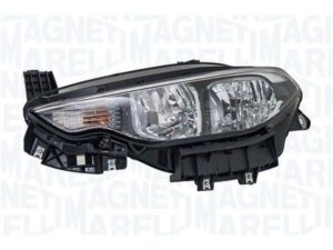 Faro Izquierdo Magneti Marelli (h7/h15) Fiat Tipo 15- Ref 104.LPP552