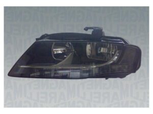 Faro Izquierdo Magneti Marelli (h7/h7) Audi A4 (b8) My 07- Ref 104.LPM342