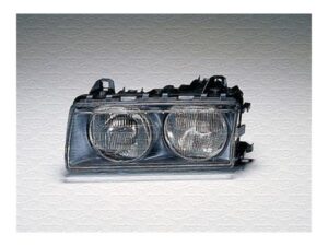 Faro Izquierdo Magneti Marelli (h7/h7) Bmw Serie 3 E36 94-98 Ref 104.LPF432