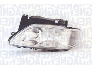 Faro Izquierdo Magneti Marelli (h7/h7) Citroen Xsara 97-00 Ref 104.LPD622