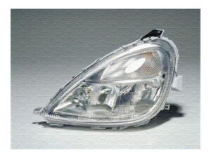 Faro Izquierdo Magneti Marelli (h7/h7) Mercedes Classe A W168 00- Ref 104.LPC452