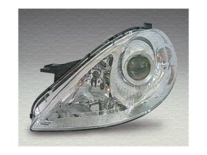 Faro Izquierdo Magneti Marelli (h7/h7) Mercedes Classe A W169 04- Ref 104.LPH852