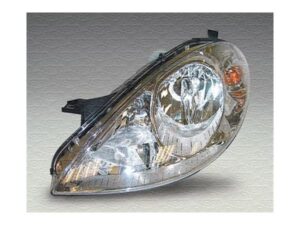 Faro Izquierdo Magneti Marelli (h7/h7) Mercedes Classe A W169 04- Ref 104.LPH862