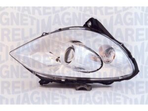 Faro Izquierdo Magneti Marelli (h7/h7) Mercedes Classe B W245 09- Ref 104.LPM972