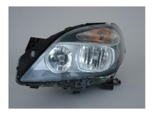 Faro Izquierdo Magneti Marelli (h7/h7) Mercedes Classe B (w246) 11/11- Ref 104.LPP922