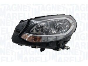 Faro Izquierdo Magneti Marelli (h7/h7) Mercedes Classe B (w246) 14- Ref 104.LPP302