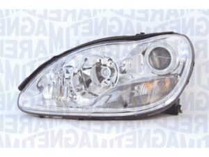 Faro Izquierdo Magneti Marelli (h7/h7) Mercedes Classe S W220 02- Ref 104.LPH212