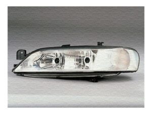 Faro Izquierdo Magneti Marelli (h7/h7) Opel Vectra B 99- Ref 104.LPE122