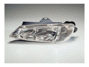 Faro Izquierdo Magneti Marelli (h7/h7) Peugeot 406 I 4p/sw 95-99 Ref 104.LPE592