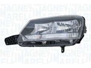 Faro Izquierdo Magneti Marelli (h7/h7) Skoda Yeti 13- Ref 104.LPO872