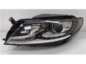 Faro Izquierdo Magneti Marelli (h7/h7) Vw Passat Cc(b6) 12- Ref 104.LPO102