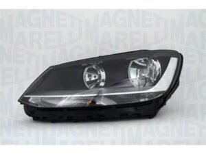 Faro Izquierdo Magneti Marelli (h7/h7) Vw Sharan Ii 04/10- Ref 104.LPN362