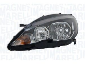 Faro Izquierdo Magneti Marelli (h7) Peugeot 308 13- Ref 104.LPO602