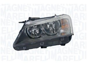 Faro Izquierdo Magneti Marelli (halógena) Bmw X3 My10- Ref 104.LPN672