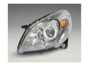 Faro Izquierdo Magneti Marelli Mercedes Classe B (cst245) 05- Ref 104.LPL152