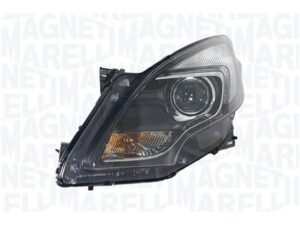 Faro Izquierdo Magneti Marelli Opel Zafira My12 12- Ref 104.LPO002