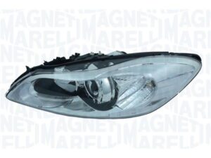 Faro Izquierdo Magneti Marelli Volvo C30 Fl My10 10- Ref 104.LPN282