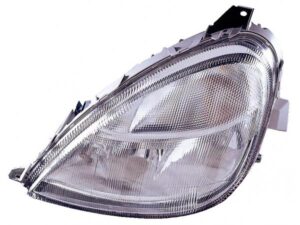 Faro Izquierdo Mercedes A W168 97- Ref 101.14121002